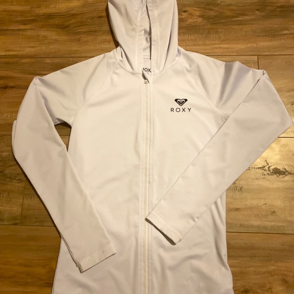 Roxy Rashguard - Picture 2 of 3
